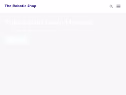 Robotic-shop