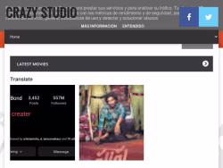 Crazystudiotm