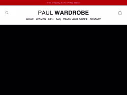 Paulwardrobe