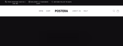 Postera