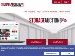 Storageauctions