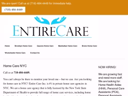 Entirecarenyc