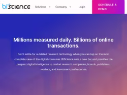 Biscience