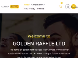 Goldenraffle