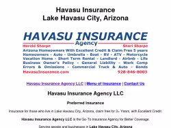 Havasuinsurance