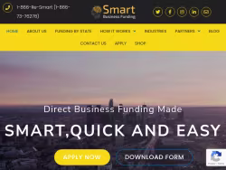 Smartbusinessfunder