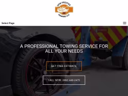 Towingsvcintx