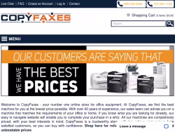 Copyfaxes