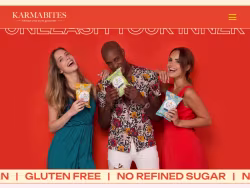 Karmabites