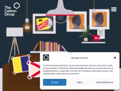 Thecarbongroup