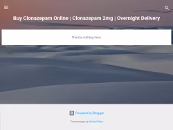 Buyclonazepamonline82