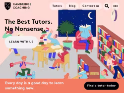 Cambridgecoaching