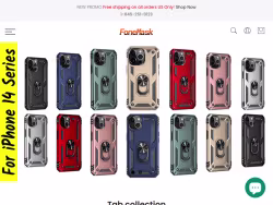 Fonemask