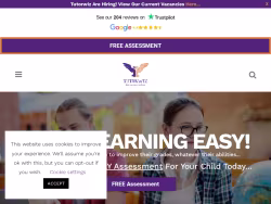 Tutorwiz