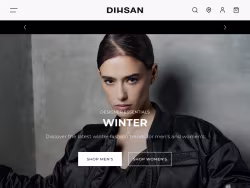 Dihsan