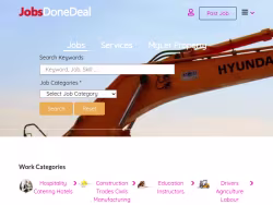 Jobsdonedeal