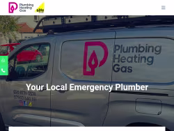 Plumbing-heating-gas