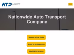 Autotransportprofessionals
