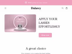 Dalarey