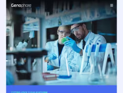 Genophore