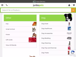 Jumbopets