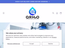 Qrh2o