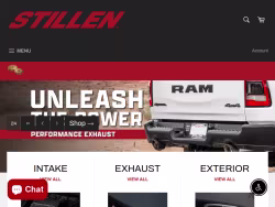 Stillen