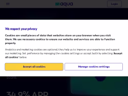 Aquacard