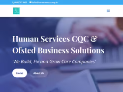 Humanservices