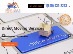 Directmovingservices