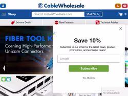 Cablewholesale
