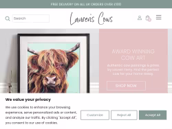 Laurenscows