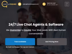 Livechatsquad