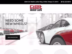 Giantmotorcars