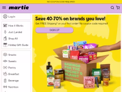 Martie