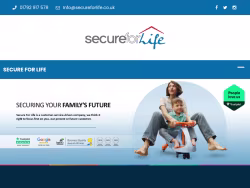 Secureforlife