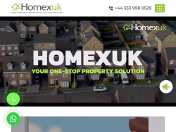 Homexuk