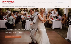 Snaplockdancefloors