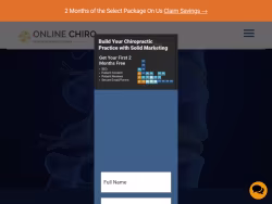 Onlinechiro