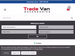 Tradevanaccessories