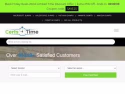 Certstime