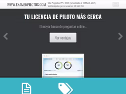 Examenpilotos
