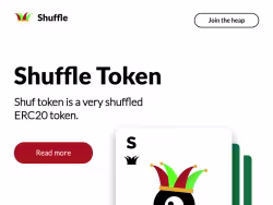 Shuffle