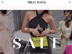 Milleluxurybags