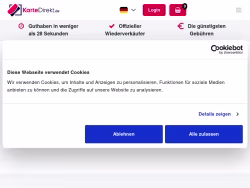 Kartedirekt