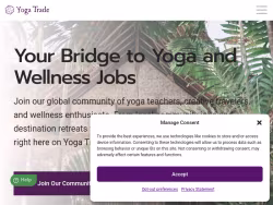 Yogatrade
