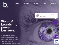 Brandmarkstudios