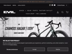Evil-bikes