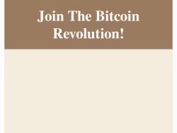 Gettingbtc