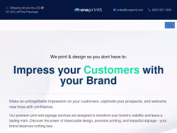 Oneprintt